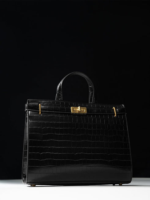 Stella Top Handle Bag